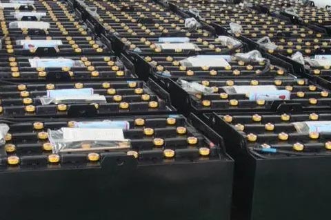 鹤岗充电宝电池回收|锂电池回收中心